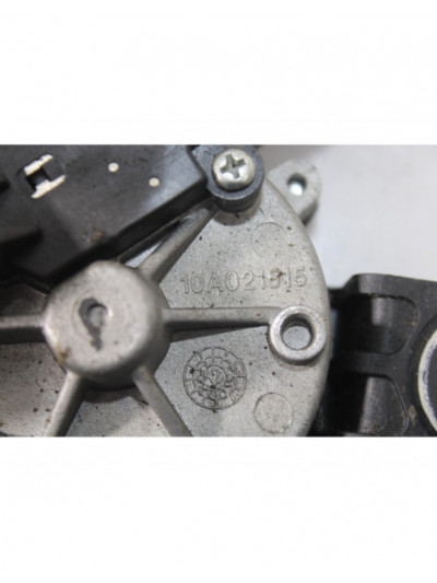 Recambio de motor limpia trasero para opel astra j lim. selective referencia OEM IAM 13395013