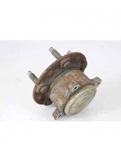 Recambio de mangueta trasera izquierda para opel astra j lim. selective referencia OEM IAM 3138TI