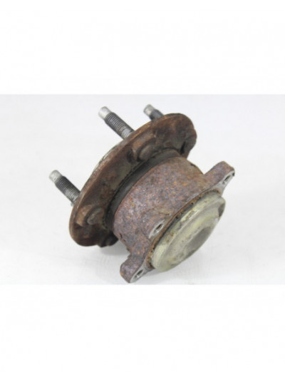 Recambio de mangueta trasera derecha para opel astra j lim. selective referencia OEM IAM 3138TD
