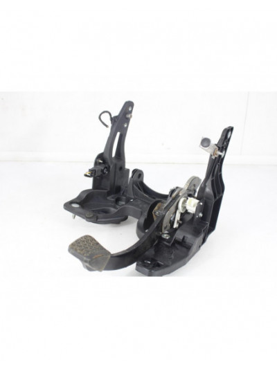 Recambio de pedal freno para opel astra j lim. selective referencia OEM IAM 985005636
