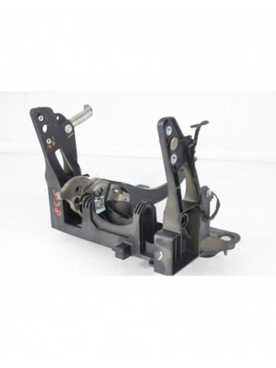 Recambio de pedal freno para opel astra j lim. selective referencia OEM IAM 985005636