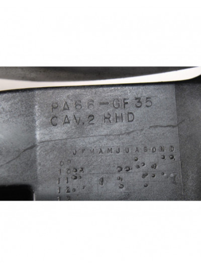 Recambio de pedal freno para opel astra j lim. selective referencia OEM IAM 985005636