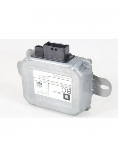 Recambio de modulo electronico para opel astra j lim. selective referencia OEM IAM 5WK50278B