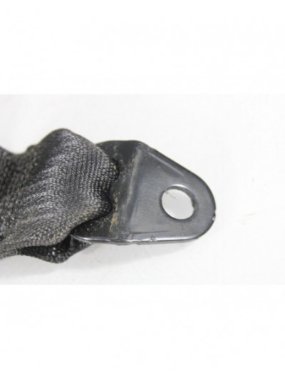 Cinturón seguridad trasero derecho OPEL ASTRA J LIM. Selective 2013