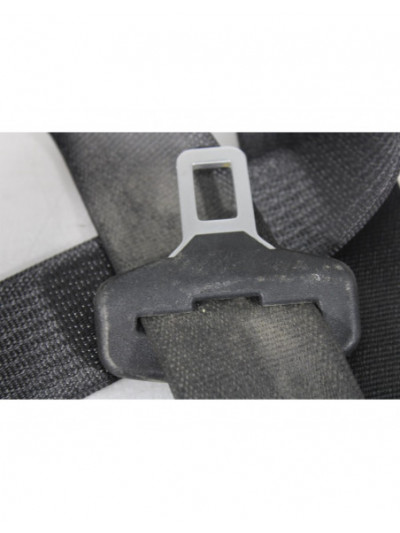 Cinturón seguridad trasero derecho OPEL ASTRA J LIM. Selective 2013