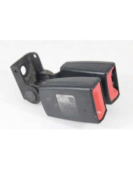 Recambio de anclaje cinturon trasero para opel astra j lim. selective referencia OEM IAM 401266978