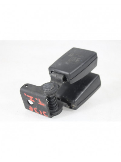 Recambio de anclaje cinturon trasero para opel astra j lim. selective referencia OEM IAM 401266978