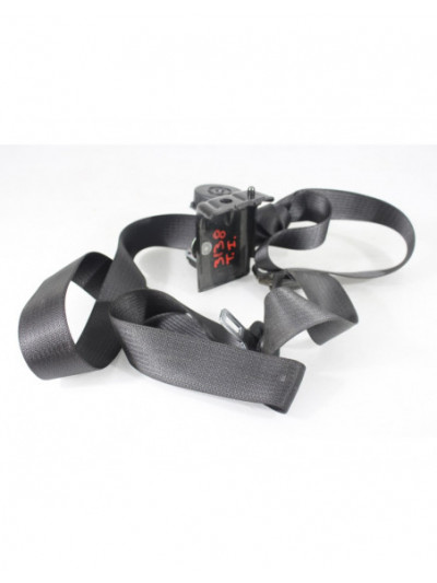 Recambio de cinturon seguridad trasero izquierdo para opel astra j lim. selective referencia OEM IAM 615958300B