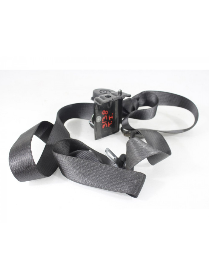Recambio de cinturon seguridad trasero izquierdo para opel astra j lim. selective referencia OEM IAM 615958300B