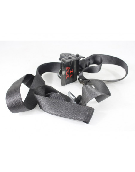 Recambio de cinturon seguridad trasero izquierdo para opel astra j lim. selective referencia OEM IAM 615958300B