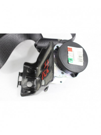 Recambio de cinturon seguridad trasero izquierdo para opel astra j lim. selective referencia OEM IAM 615958300B