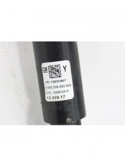 Columna direccion OPEL ASTRA J LIM. Selective 2013