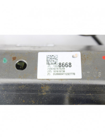 Columna direccion OPEL ASTRA J LIM. Selective 2013
