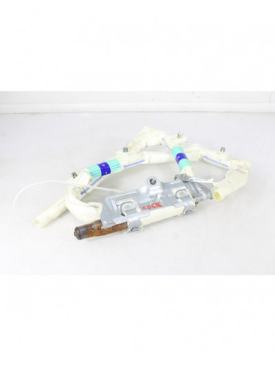 Recambio de airbag lateral izquierdo para opel astra j lim. selective referencia OEM IAM EX2006060139