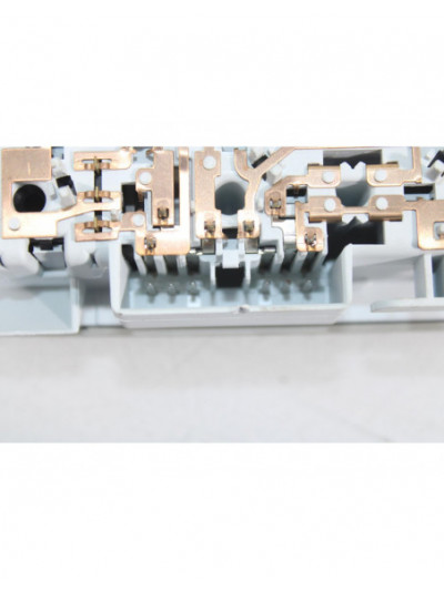 Luz techo OPEL ASTRA J LIM. Selective 2013