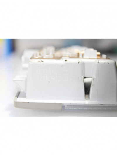 Luz techo OPEL ASTRA J LIM. Selective 2013