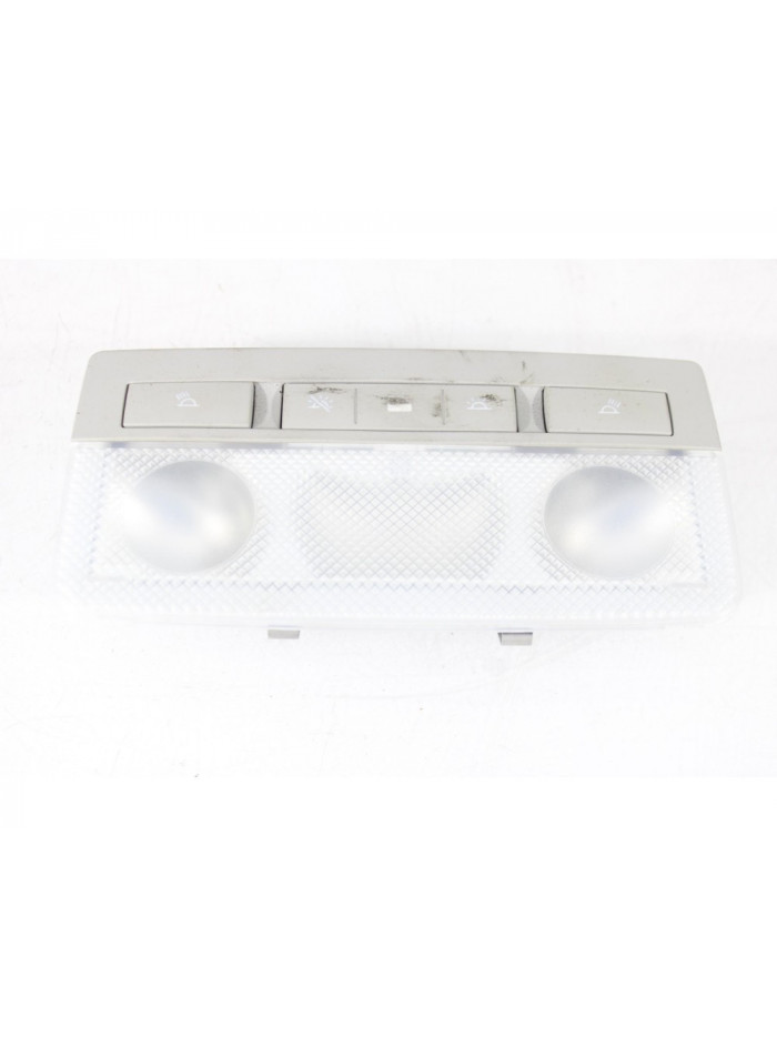 Luz techo OPEL ASTRA J LIM. Selective 2013