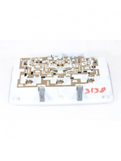 Luz techo OPEL ASTRA J LIM. Selective 2013
