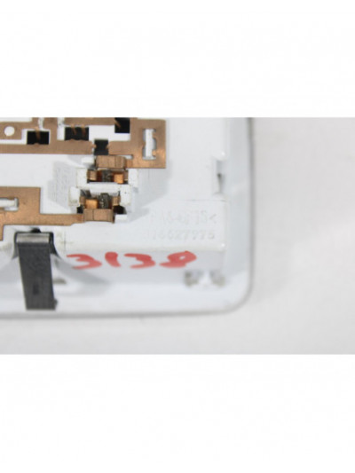 Luz techo OPEL ASTRA J LIM. Selective 2013