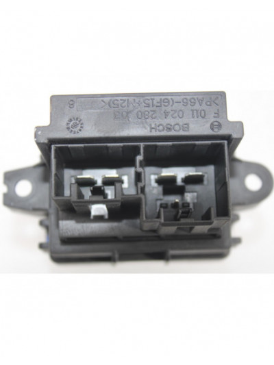 Resistencia calefaccion OPEL ASTRA J LIM. Selective 2013