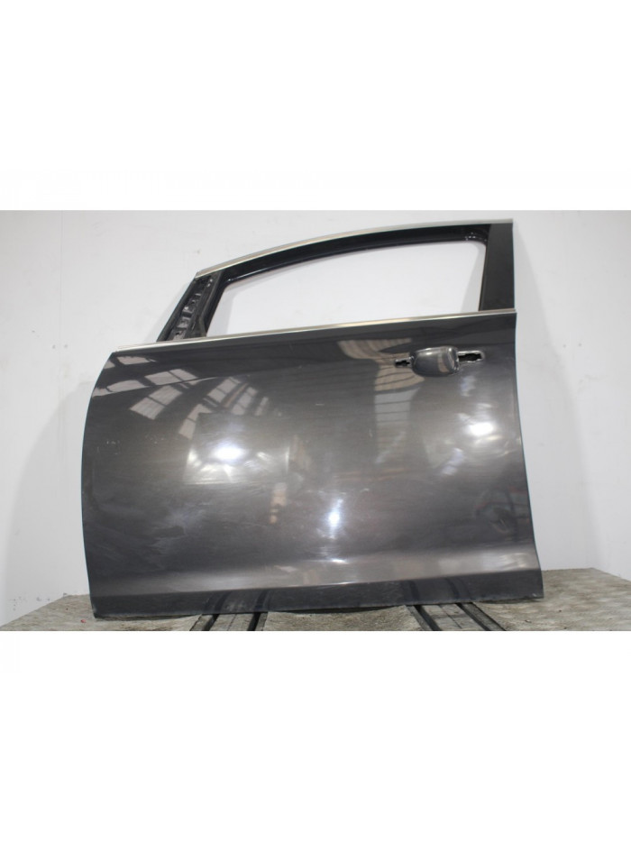 Puerta delantera izquierda OPEL ASTRA J LIM. Selective 2013