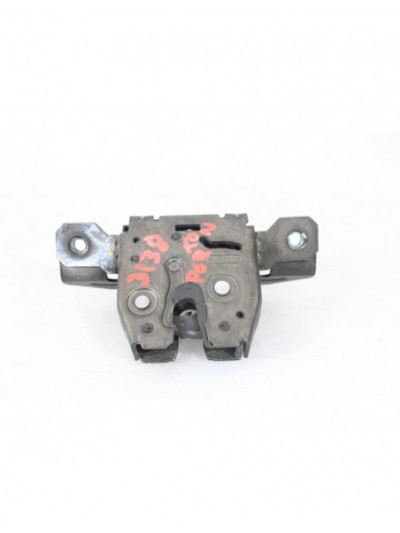 Recambio de cerradura maletero / porton para opel astra j lim. selective referencia OEM IAM 3138