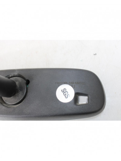 Recambio de espejo interior para opel astra j lim. selective referencia OEM IAM E11026140