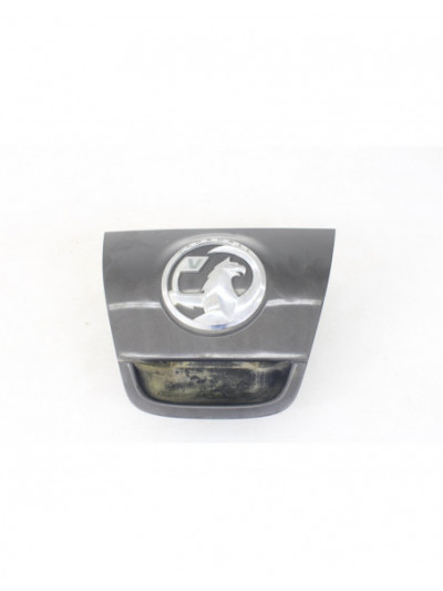 Recambio de maneta exterior porton para opel astra j lim. selective referencia OEM IAM 11320900