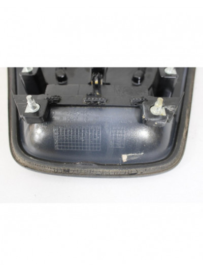 Maneta exterior porton OPEL ASTRA J LIM. Selective 2013