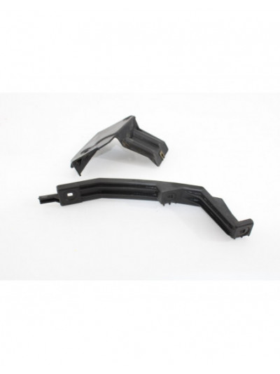 Recambio de sujecion derecha paragolpes para audi tt (8n3/8n9) 1.8 t quattro coupe (165kw) referencia OEM IAM 8N0807454