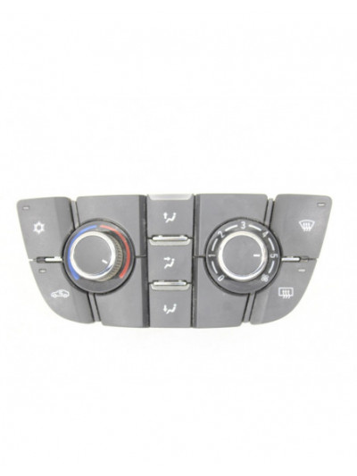 Mando climatizador OPEL ASTRA J LIM. Selective 2013