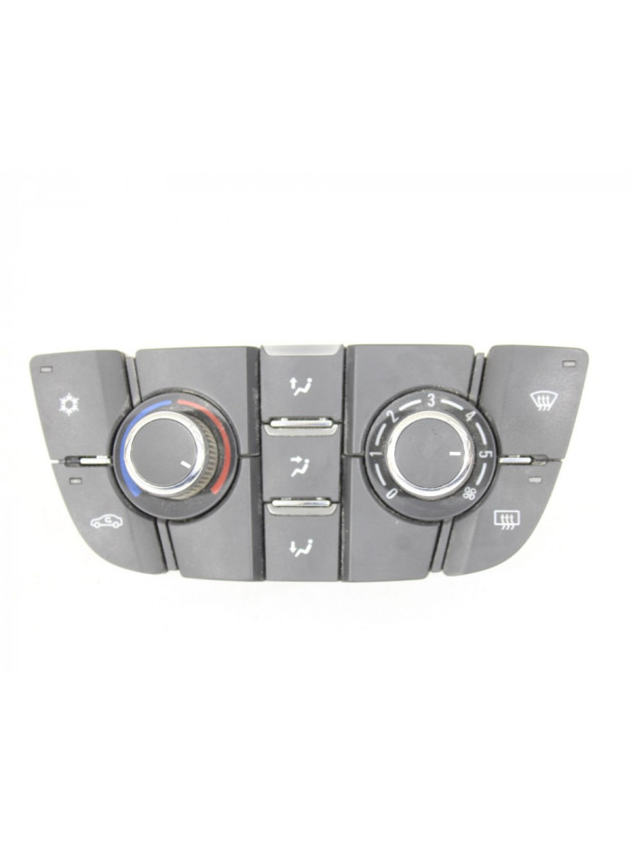 Mando climatizador OPEL ASTRA J LIM. Selective 2013