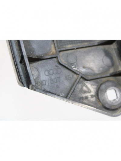 Recambio de sujecion derecha paragolpes para audi tt (8n3/8n9) 1.8 t quattro coupe (165kw) referencia OEM IAM 8N0807454