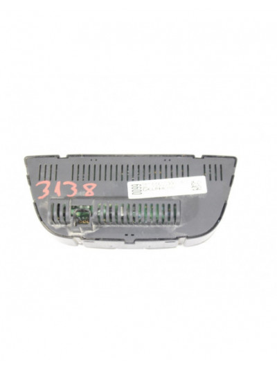 Mando climatizador OPEL ASTRA J LIM. Selective 2013