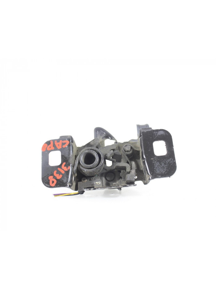 Cerradura capo OPEL ASTRA J LIM. Selective 2013