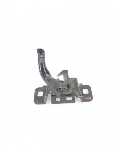 Cerradura capo OPEL ASTRA J LIM. Selective 2013
