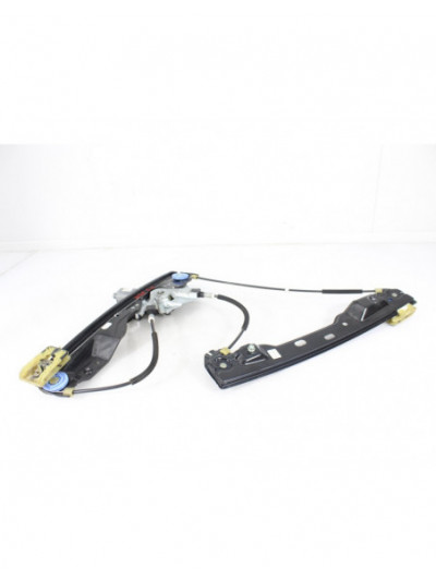 Recambio de elevalunas delantero izquierdo para opel astra j lim. selective referencia OEM IAM 20951581