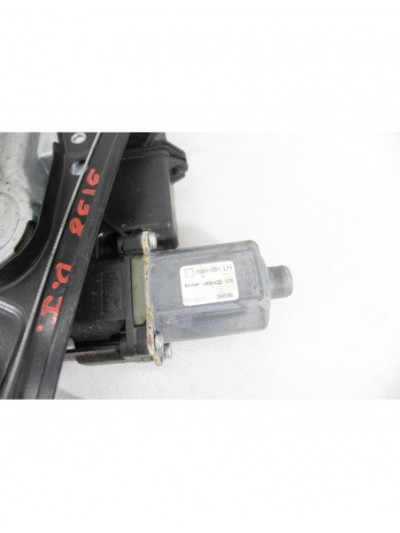 Elevalunas delantero izquierdo OPEL ASTRA J LIM. Selective 2013
