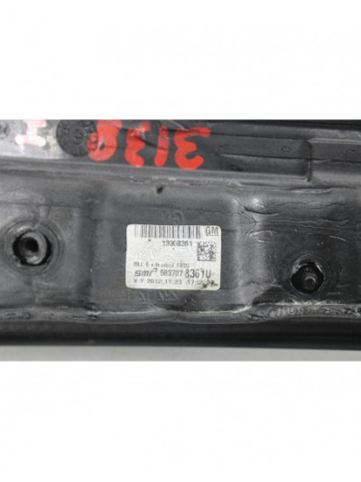 Recambio de retrovisor izquierdo para opel astra j lim. selective referencia OEM IAM 13308361