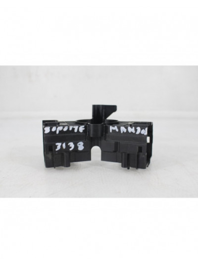 Recambio de soporte mando luces para opel astra j lim. selective referencia OEM IAM 3138