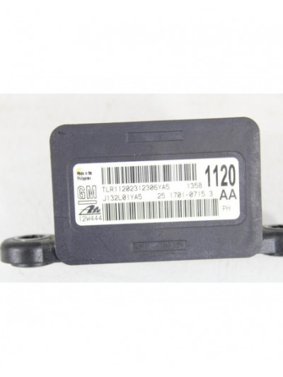 Recambio de sensor para opel astra j lim. selective referencia OEM IAM TLR11202312306YA5