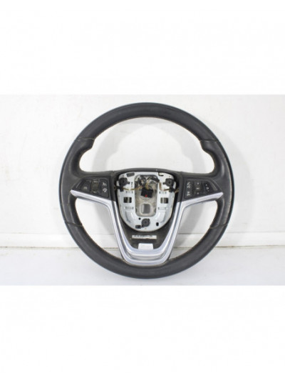 Recambio de volante para opel astra j lim. selective referencia OEM IAM 13351029