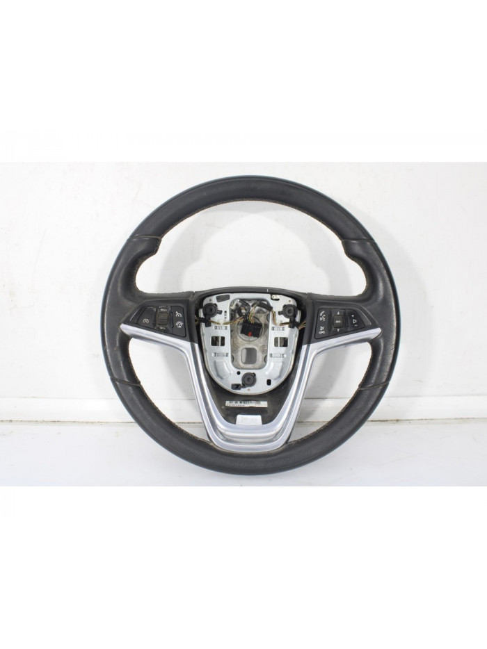 Volante OPEL ASTRA J LIM. Selective 2013
