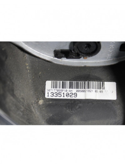 Volante OPEL ASTRA J LIM. Selective 2013