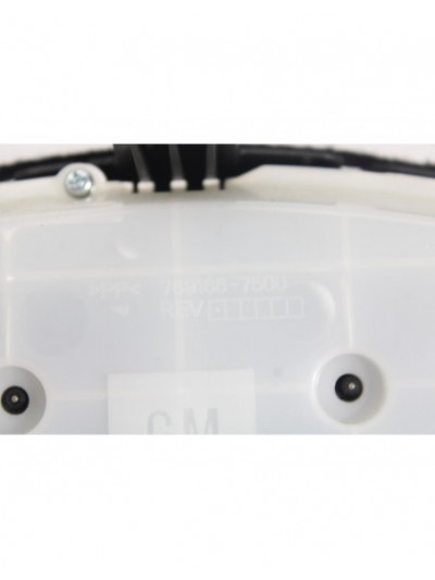 Cuadro instrumentos OPEL ASTRA J LIM. Selective 2013