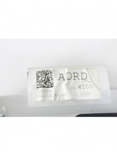 Cuadro instrumentos OPEL ASTRA J LIM. Selective 2013