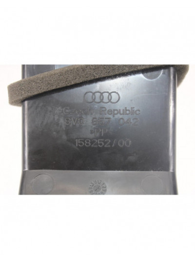 Rejilla aireadora AUDI A3 Ambiente 2015