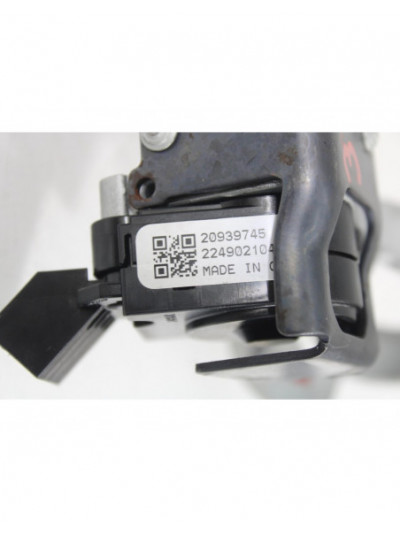 Conmutador de arranque OPEL ASTRA J LIM. Selective 2013