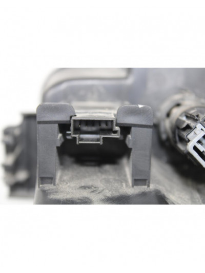 Enchufe 12v OPEL ASTRA J LIM. Selective 2013