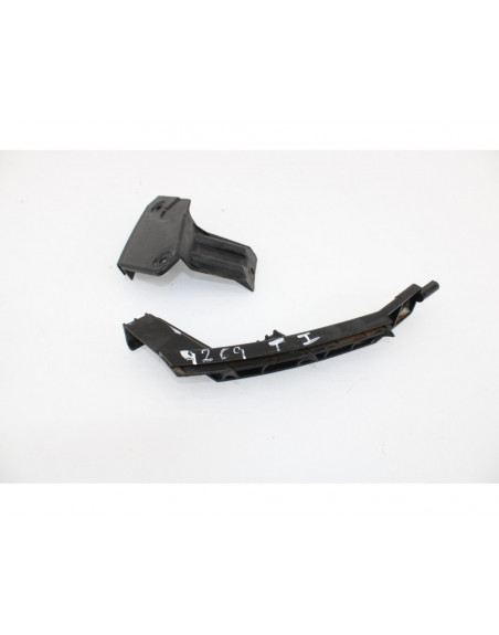 Recambio de sujecion izquierda paragolpes para audi tt (8n3/8n9) 1.8 t quattro coupe (165kw) referencia OEM IAM 8N0807453